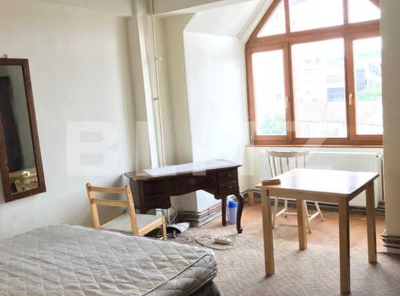 Garsonieră de vânzare Central - 38647AV | BLITZ Cluj-Napoca | Poza1