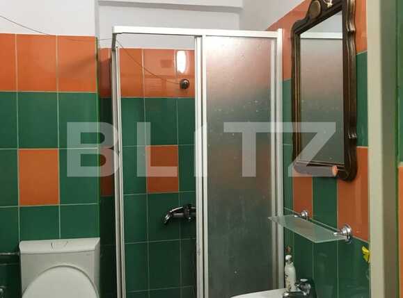 Garsonieră de vânzare Central - 38647AV | BLITZ Cluj-Napoca | Poza4