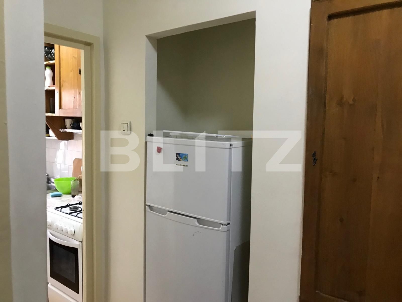 Garsonieră de vânzare Central - 38647AV | BLITZ Cluj-Napoca | Poza5