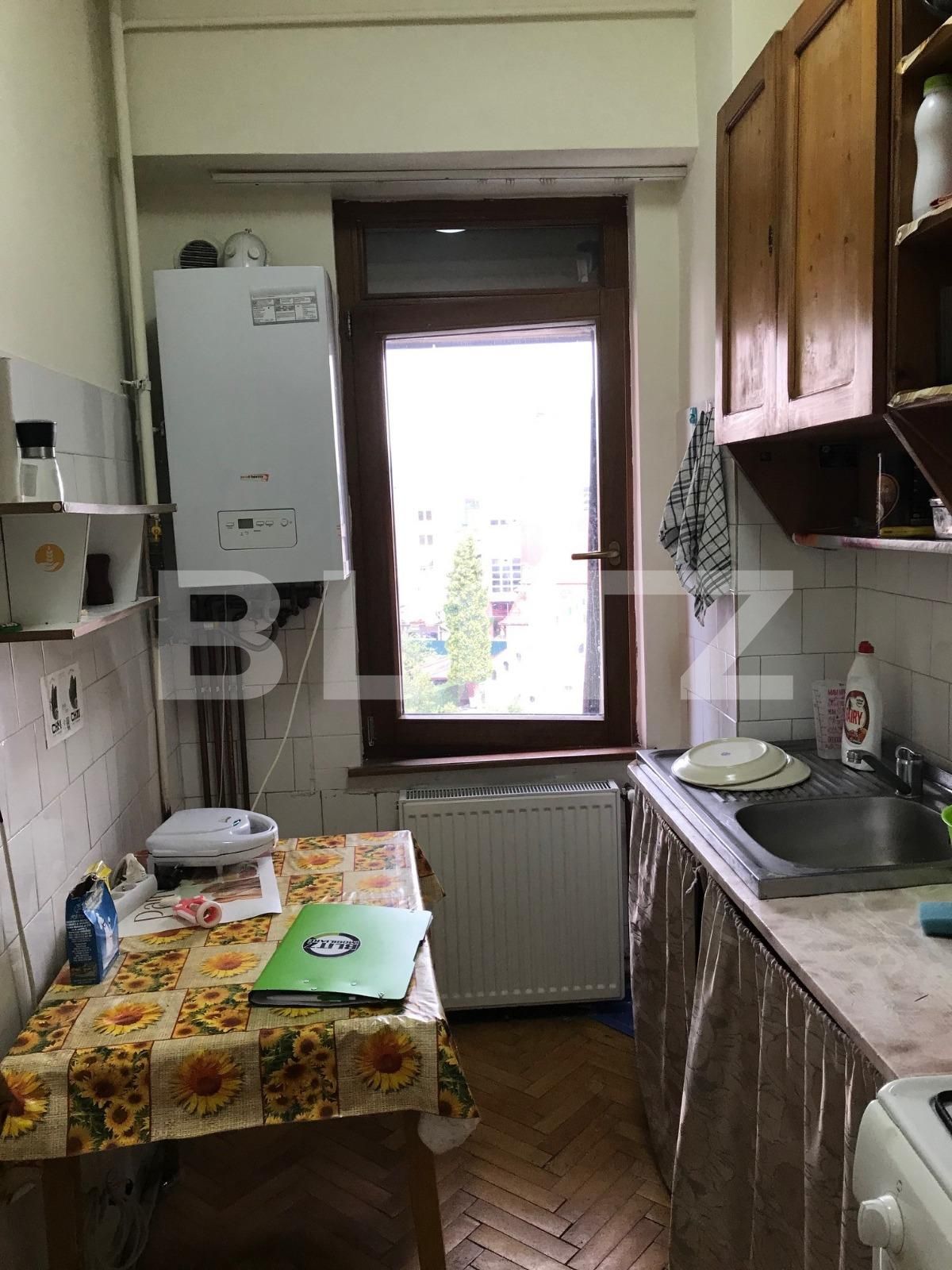 Garsonieră de vânzare Central - 38647AV | BLITZ Cluj-Napoca | Poza3