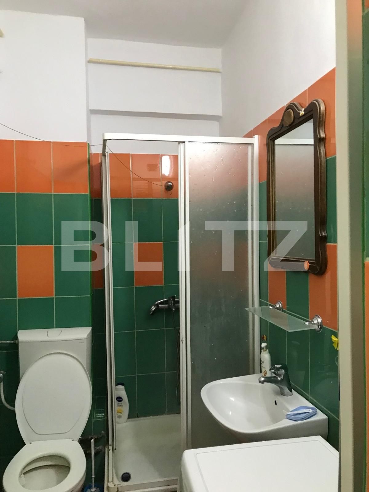 Garsonieră de vânzare Central - 38647AV | BLITZ Cluj-Napoca | Poza4