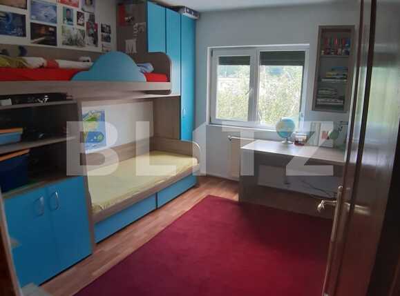 Apartament de vânzare 3 camere Plopilor - 38648AV | BLITZ Cluj-Napoca | Poza2