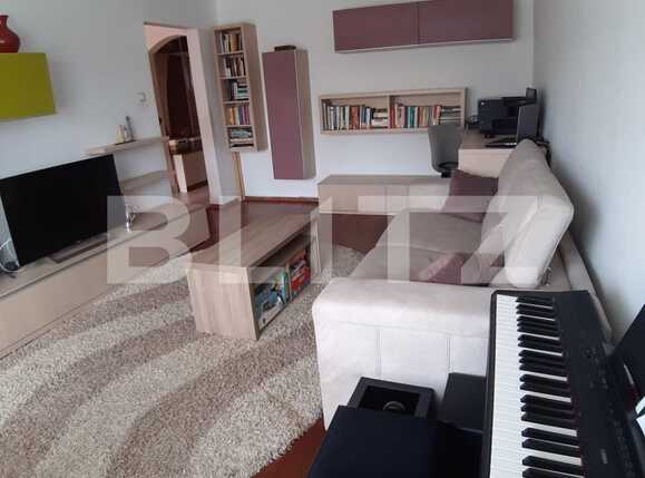 Apartament de vânzare 3 camere Plopilor - 38648AV | BLITZ Cluj-Napoca | Poza1