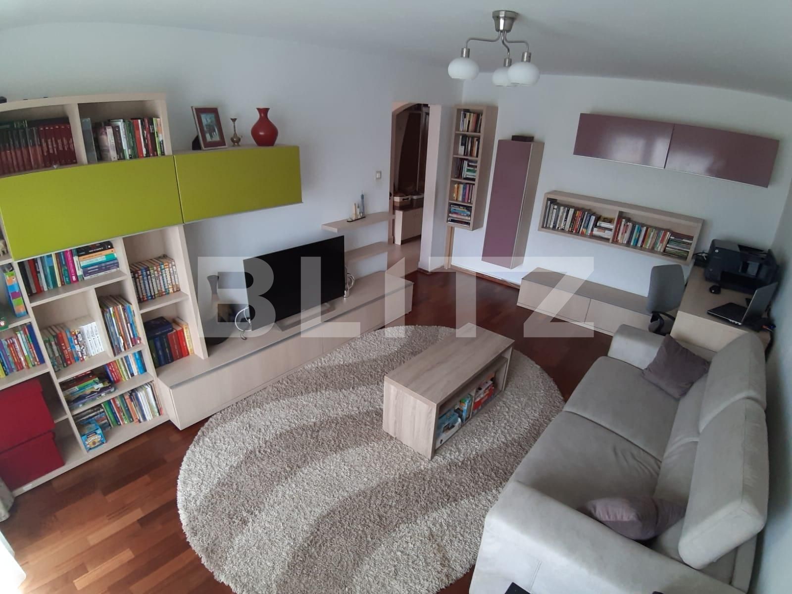 Apartament de vânzare 3 camere Plopilor - 38648AV | BLITZ Cluj-Napoca | Poza6