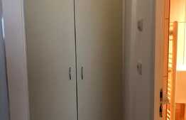 Apartament 2 camere decomandate, 62 mp, zona Interservisan