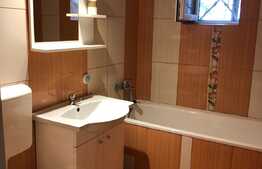 Apartament 2 camere decomandate, 62 mp, zona Interservisan
