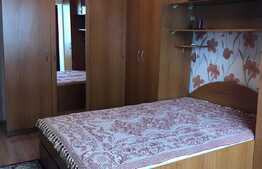 Apartament 2 camere decomandate, 62 mp, zona Interservisan