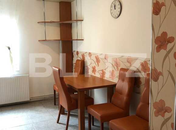 Apartament de închiriat 2 camere Gheorgheni - 38649AI | BLITZ Cluj-Napoca | Poza3