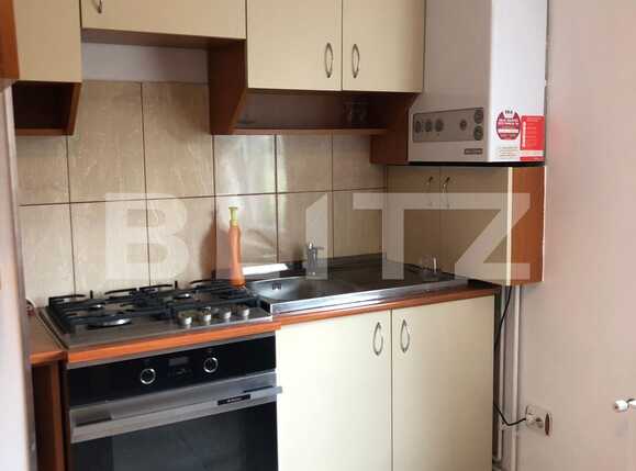 Apartament de închiriat 2 camere Gheorgheni - 38649AI | BLITZ Cluj-Napoca | Poza5