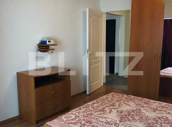 Apartament de închiriat 2 camere Gheorgheni - 38649AI | BLITZ Cluj-Napoca | Poza13