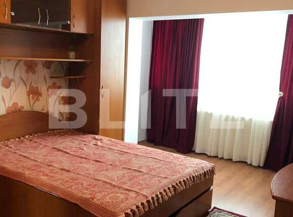 Apartament de închiriat 2 camere Gheorgheni - 38649AI | BLITZ Cluj-Napoca | Poza12