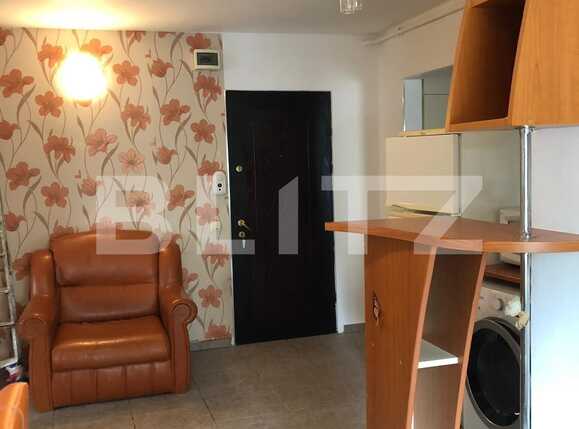 Apartament de închiriat 2 camere Gheorgheni - 38649AI | BLITZ Cluj-Napoca | Poza1