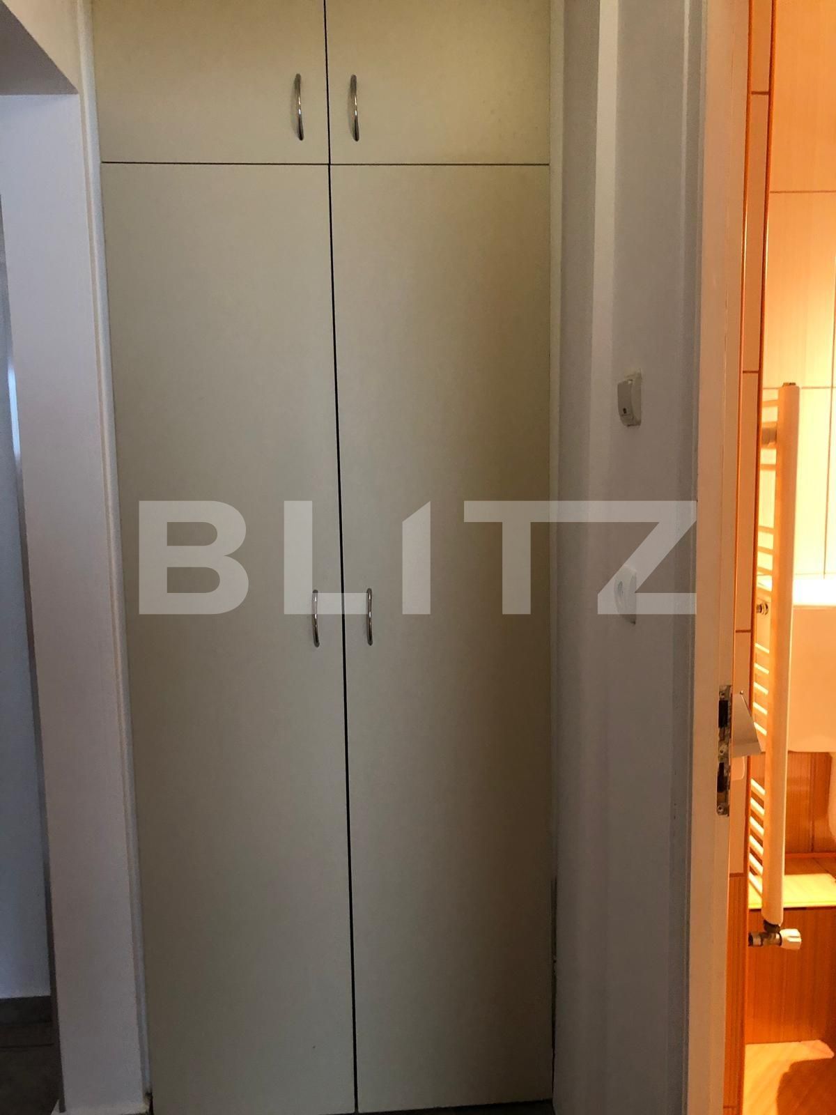 Apartament de închiriat 2 camere Gheorgheni - 38649AI | BLITZ Cluj-Napoca | Poza14