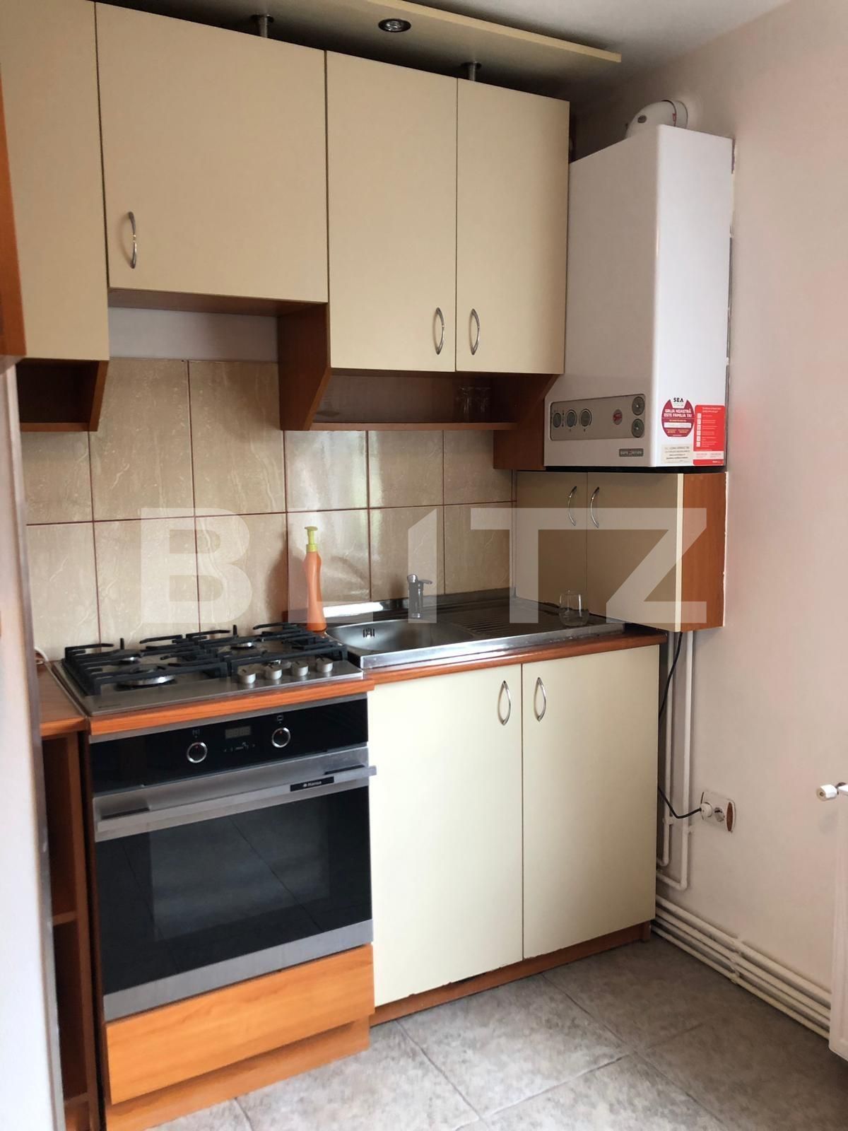 Apartament de închiriat 2 camere Gheorgheni - 38649AI | BLITZ Cluj-Napoca | Poza5