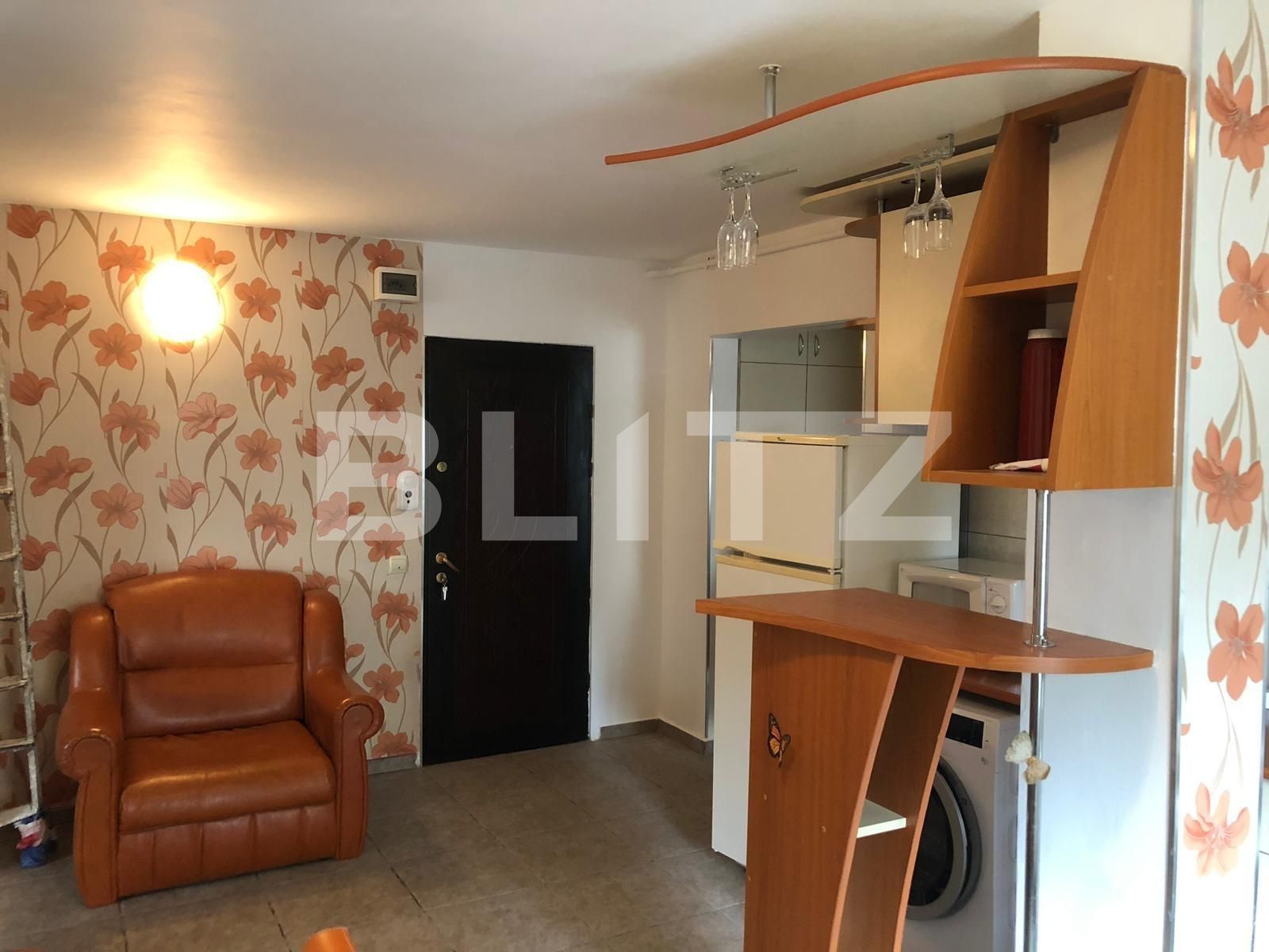 Apartament de închiriat 2 camere Gheorgheni - 38649AI | BLITZ Cluj-Napoca | Poza2