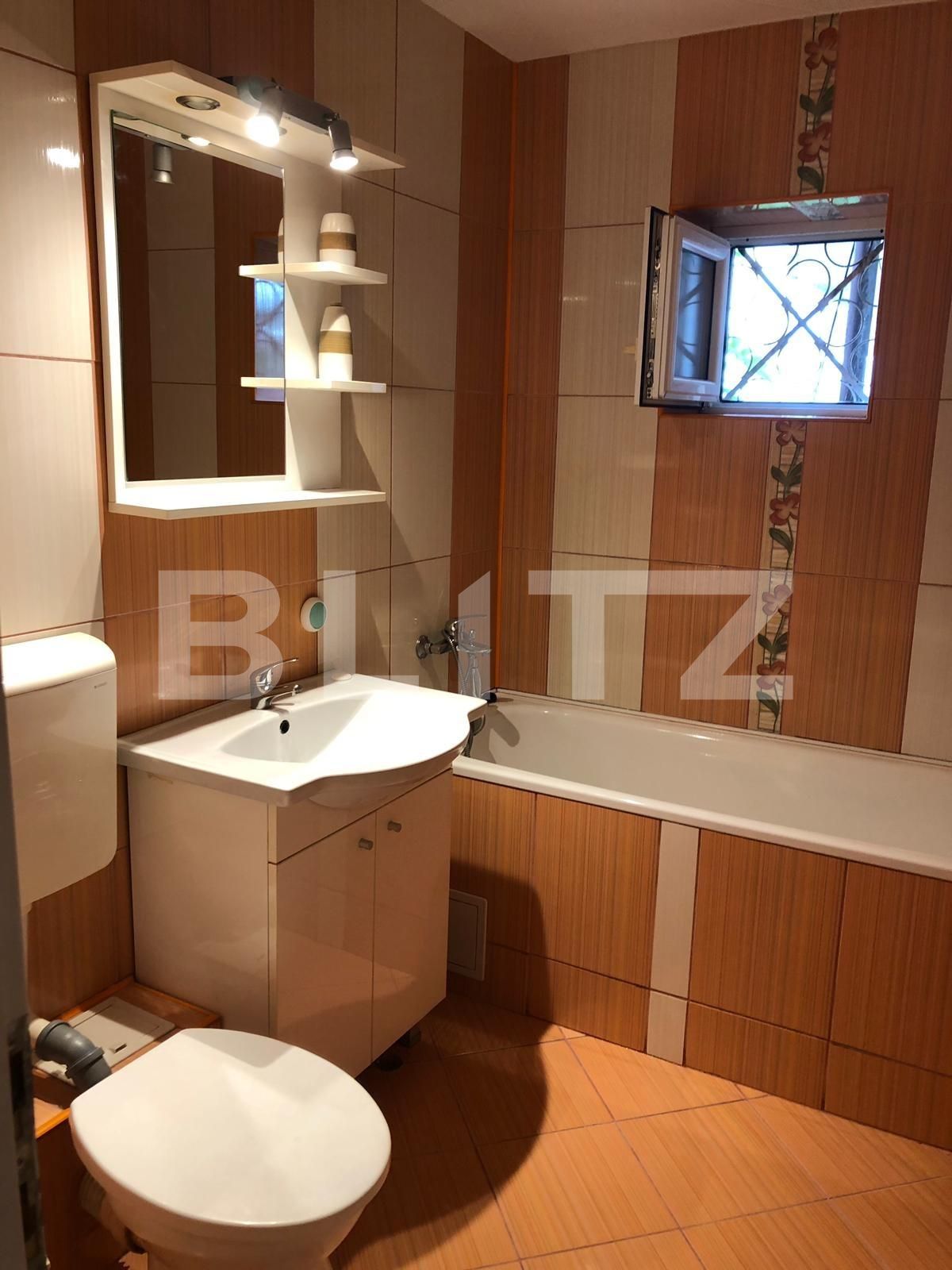 Apartament de închiriat 2 camere Gheorgheni - 38649AI | BLITZ Cluj-Napoca | Poza15