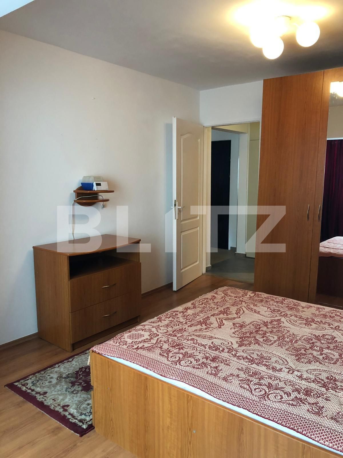 Apartament de închiriat 2 camere Gheorgheni - 38649AI | BLITZ Cluj-Napoca | Poza13