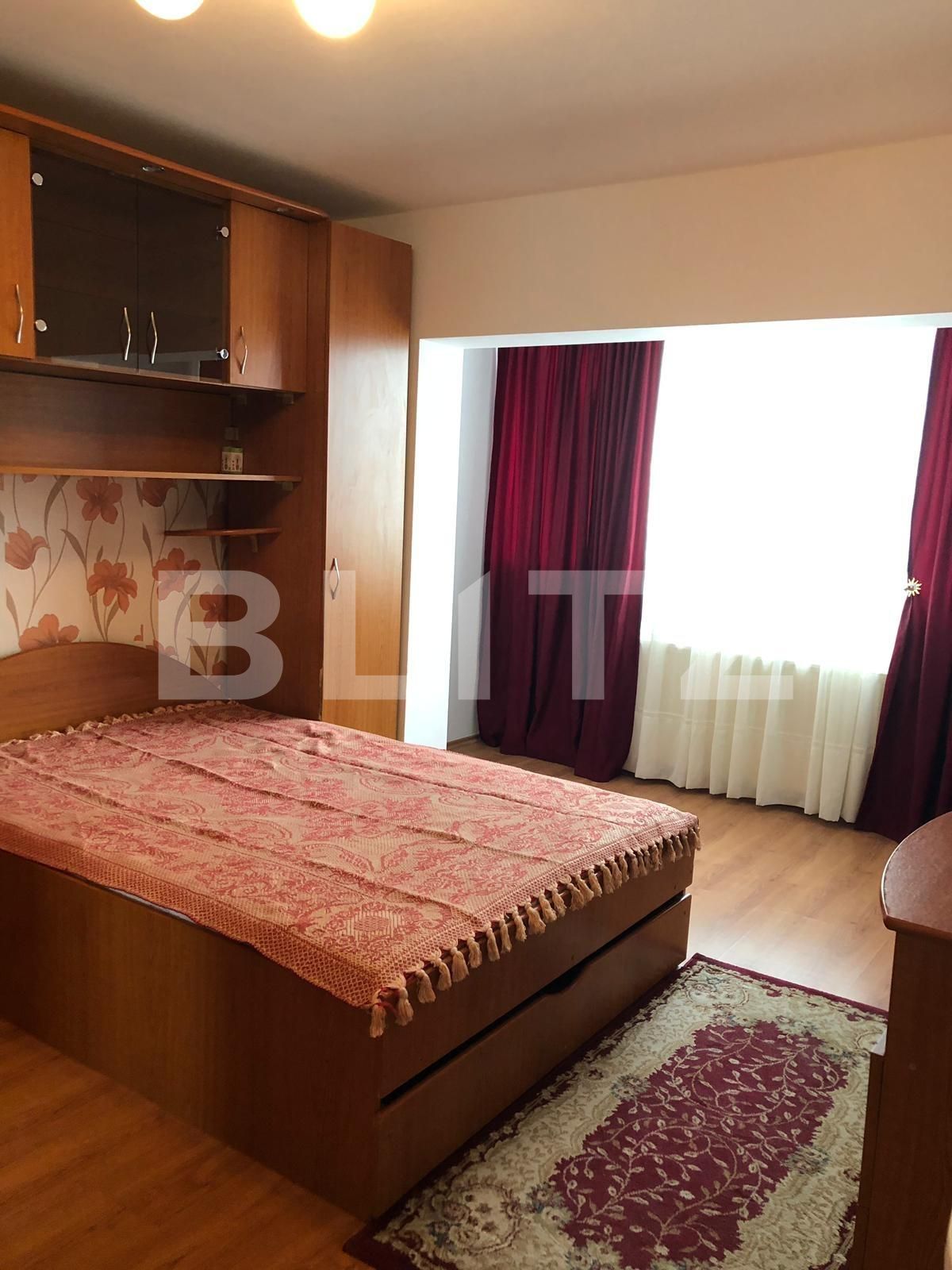Apartament de închiriat 2 camere Gheorgheni - 38649AI | BLITZ Cluj-Napoca | Poza12