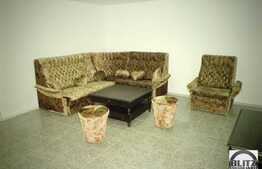 2 camere + 42 mp de terasa in zona Expo Transilvania!