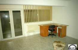 2 camere + 42 mp de terasa in zona Expo Transilvania!