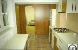 2 camere + 42 mp de terasa in zona Expo Transilvania!