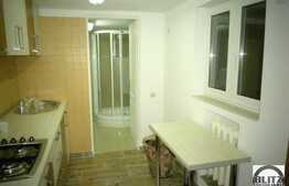 2 camere + 42 mp de terasa in zona Expo Transilvania!