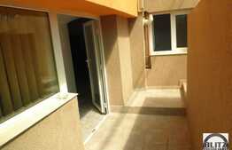 2 camere + 42 mp de terasa in zona Expo Transilvania!