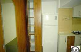 2 camere + 42 mp de terasa in zona Expo Transilvania!