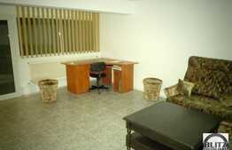 2 camere + 42 mp de terasa in zona Expo Transilvania!