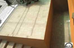 2 camere + 42 mp de terasa in zona Expo Transilvania!