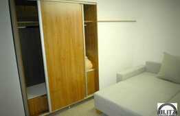 2 camere + 42 mp de terasa in zona Expo Transilvania!