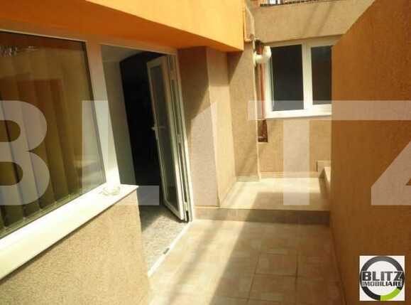 Apartament de închiriat 2 camere Marasti - 3865AI | BLITZ Cluj-Napoca | Poza14