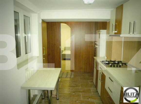 Apartament de închiriat 2 camere Marasti - 3865AI | BLITZ Cluj-Napoca | Poza3