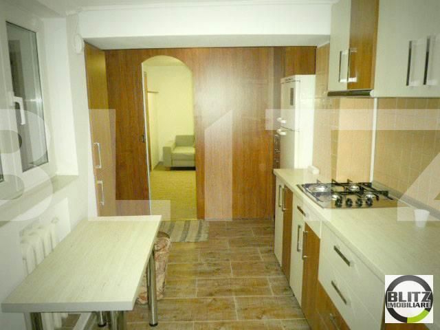 Apartament de închiriat 2 camere Marasti - 3865AI | BLITZ Cluj-Napoca | Poza8