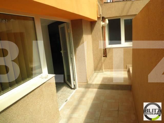 Apartament de închiriat 2 camere Marasti - 3865AI | BLITZ Cluj-Napoca | Poza14