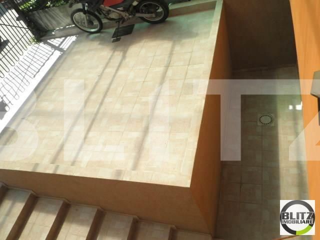 Apartament de închiriat 2 camere Marasti - 3865AI | BLITZ Cluj-Napoca | Poza13