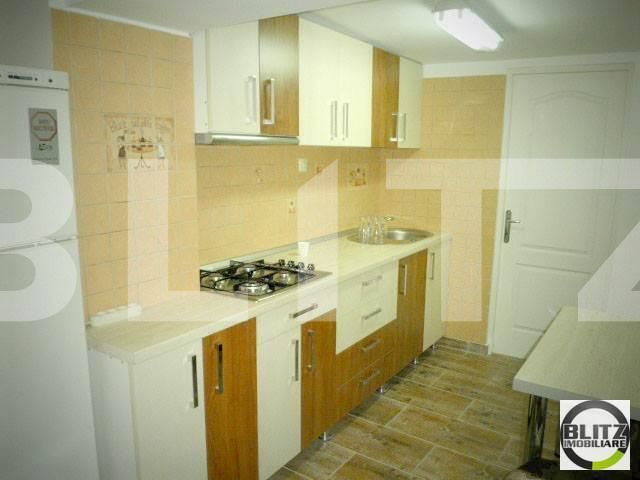 Apartament de închiriat 2 camere Marasti - 3865AI | BLITZ Cluj-Napoca | Poza4