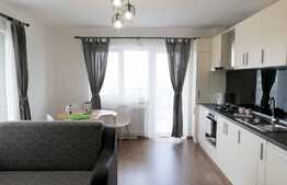 2 camere, 52 mp, totul nou, zona Leroy Merlin