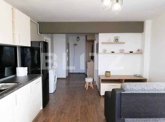 Apartament de închiriat 2 camere Marasti - 38650AI | BLITZ Cluj-Napoca | Poza5