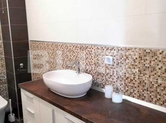 Apartament de închiriat 2 camere Marasti - 38650AI | BLITZ Cluj-Napoca | Poza10