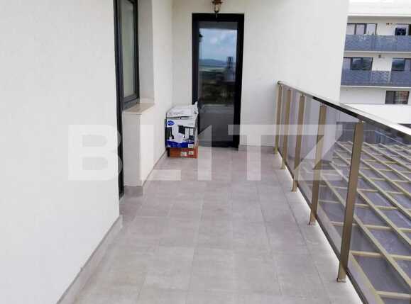 Apartament de închiriat 2 camere Marasti - 38650AI | BLITZ Cluj-Napoca | Poza11