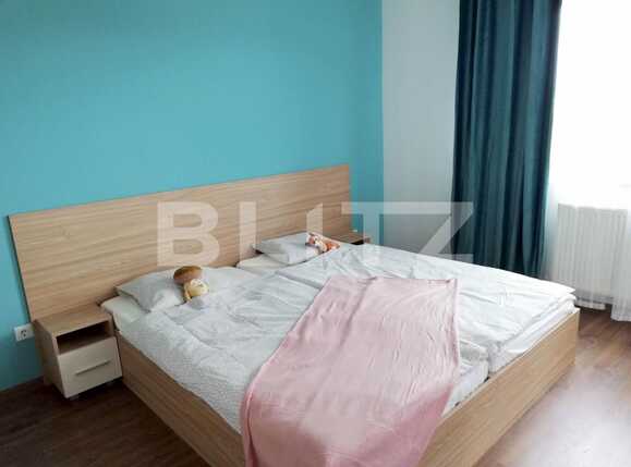 Apartament de închiriat 2 camere Marasti - 38650AI | BLITZ Cluj-Napoca | Poza6