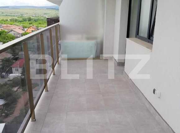 Apartament de închiriat 2 camere Marasti - 38650AI | BLITZ Cluj-Napoca | Poza12