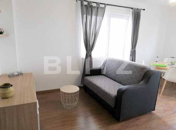 Apartament de închiriat 2 camere Marasti - 38650AI | BLITZ Cluj-Napoca | Poza4