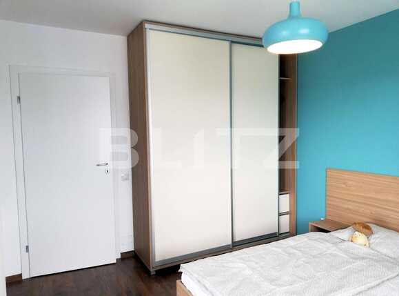 Apartament de închiriat 2 camere Marasti - 38650AI | BLITZ Cluj-Napoca | Poza7
