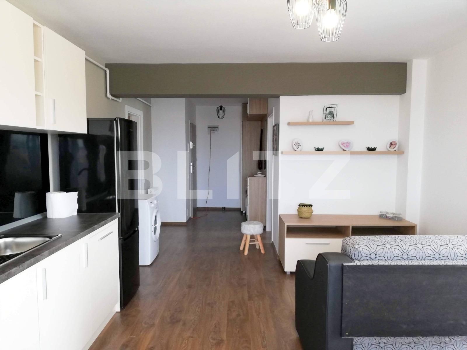 Apartament de închiriat 2 camere Marasti - 38650AI | BLITZ Cluj-Napoca | Poza5