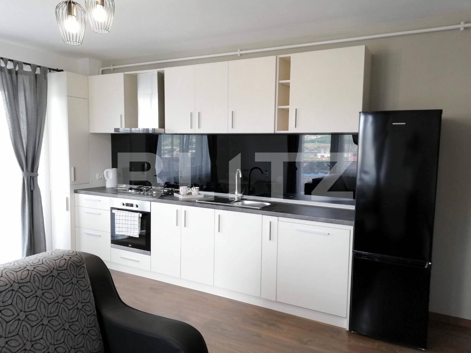 Apartament de închiriat 2 camere Marasti - 38650AI | BLITZ Cluj-Napoca | Poza2