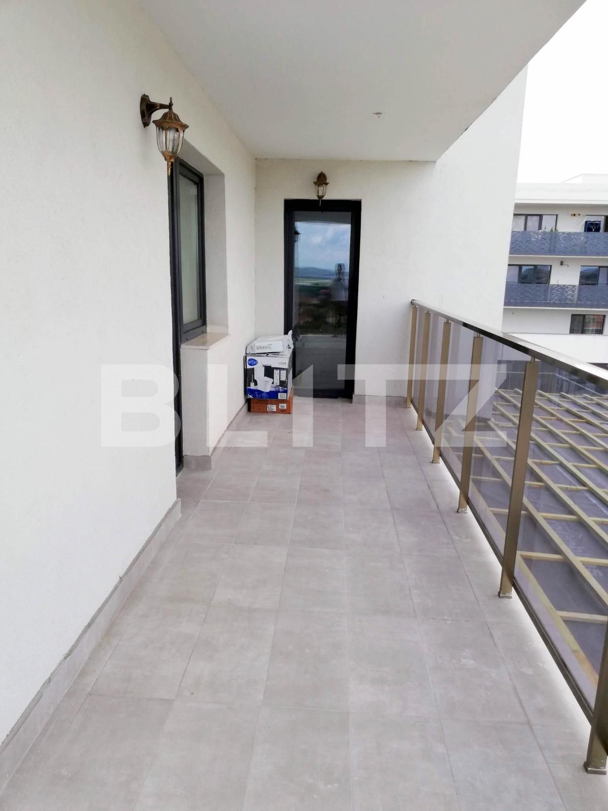 Apartament de închiriat 2 camere Marasti - 38650AI | BLITZ Cluj-Napoca | Poza11