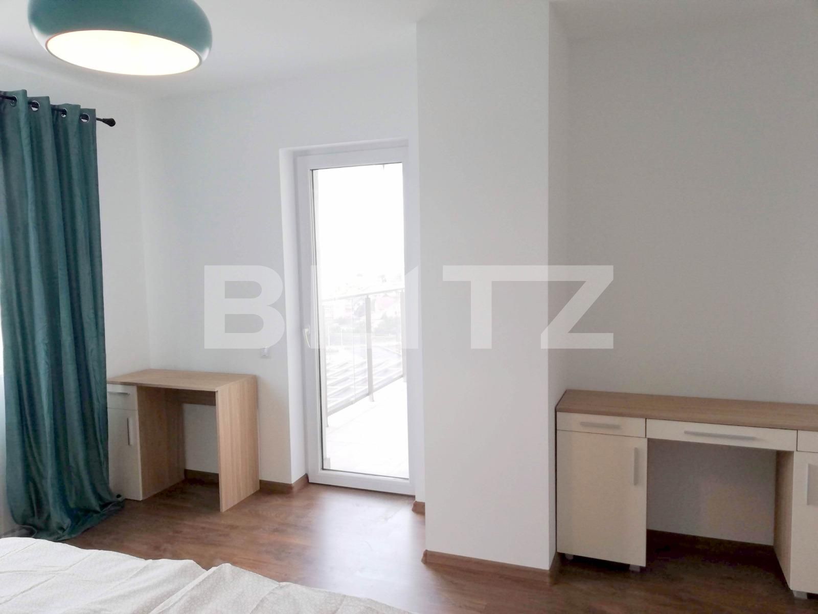 Apartament de închiriat 2 camere Marasti - 38650AI | BLITZ Cluj-Napoca | Poza8
