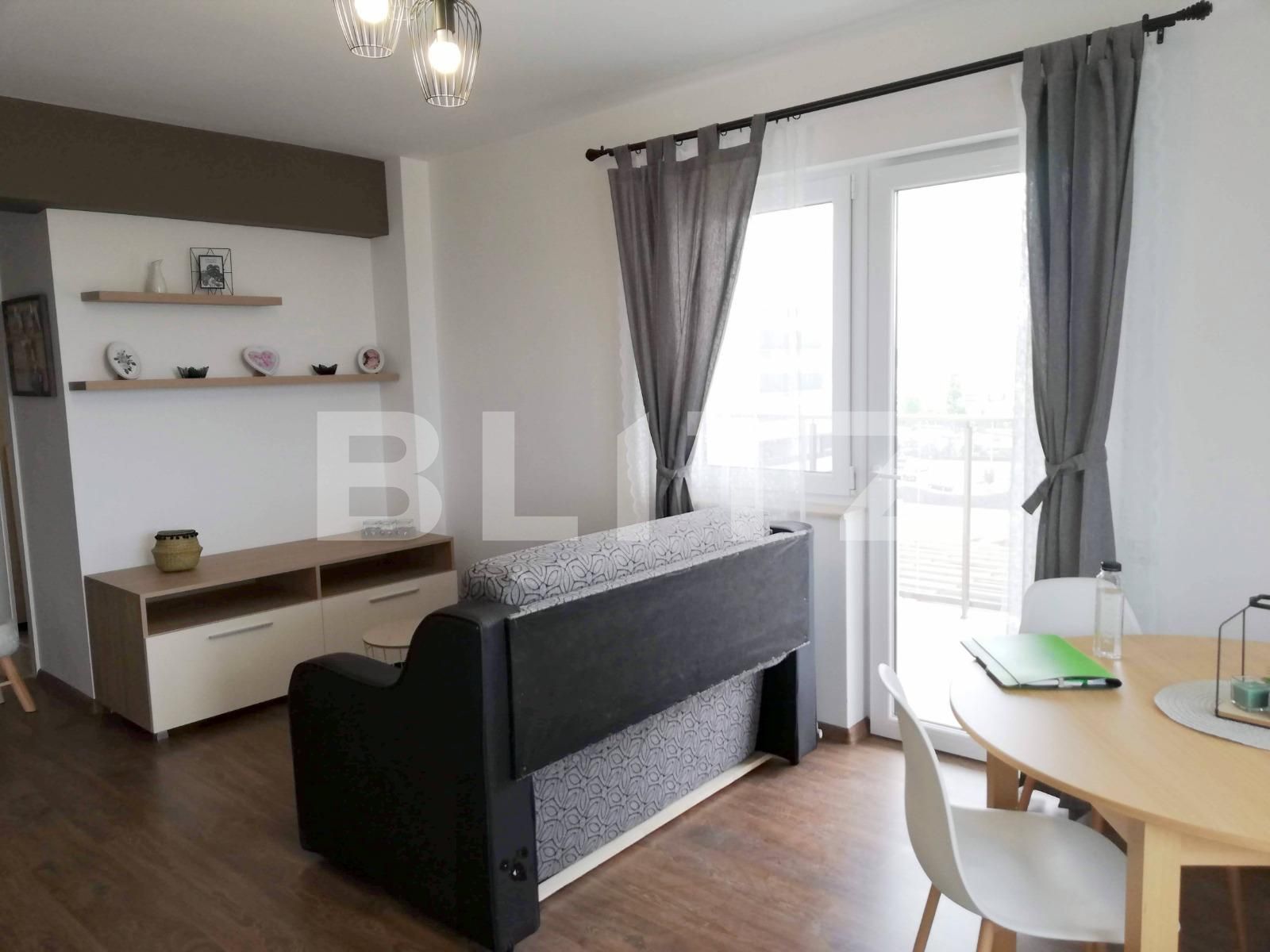Apartament de închiriat 2 camere Marasti - 38650AI | BLITZ Cluj-Napoca | Poza3